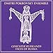 Produktbild Gesichter Russlands by Dmitri Pokrovsky Ensemble (1993-01-01)