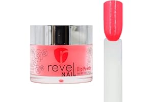 Revel Nail Dip Powder, D374 Sasha Pro Impressions