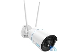 Kamera IP WiFi Reolink RLC-510WA 5Mpix P2P IR 30m