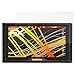 Price comparison product image atFoliX Protector Film compatible with Garmin Drive 51 LMT-S Screen Protection Film, HD antireflection coating FX Screen Protection (3X)
