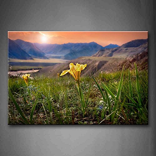 Download Fleur Jaune et Sunbeam Peinture d'art mural photos sur toile de lin botanique de la photo pour la maison moderne Décoration Download Fleur Jaune et Sunbeam Peinture d'art mural photos sur toile de lin botanique de la photo pour la maison moderne Décoration