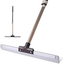 vloerwisser badkamer vloertrekker met steel 150 cm kopen – Synx Tools