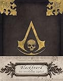 Cover zum Buch Assassin’s Creed IV: Black Flag: Blac...