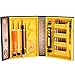 Produktbild Meisijia 38 in 1 Handy-Reparatur-Schraubenzieher-Installationssatz ffnungs Prying Werkzeug-Set Telefon Disassemble Werkzeug f¨¹r iPhone Tablet PC Laptop