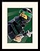 Produktbild 1art1 107235 The Lego Ninjago Movie - Lloyd Garmadon Gerahmtes Poster Für Fans Und Sammler 40 x 30 cm