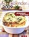 Kochkalender 2009 by 