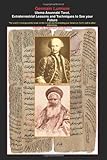 Image de Ulema Anunnaki Tarot. Extraterrestrial Lessons and Techniques to See Your Future.: The World's Most Powerful Book on the Occult and Foreseeing Your Fu