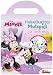 Produktbild VE 5 Disney Minnie Maus: Fabelhafter Malspaß für unterwegs
