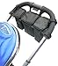 Maxtto Childcare Parent Organizer for Telescopic Handle Pram