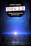Image de Dieu 2.0 - La Papesse Online: Dieu 2.0, T1