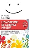 Les 4 Saisons de la bonne humeur