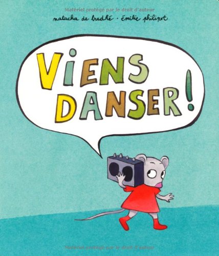 Viens danser !