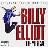 Billy Elliot [The Original Cast Recording]