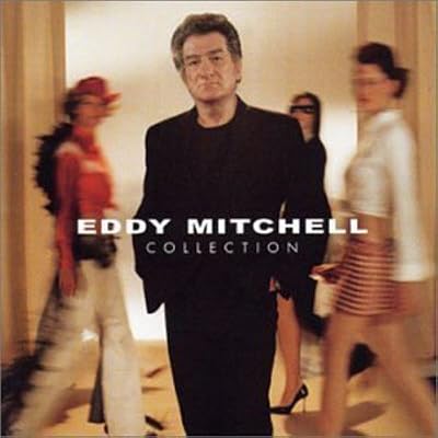 Polydor Coffret 2 CD Collection Best Of : Eddy Mitchell Collection de 1964 à 2001 (inclus 1 titre inédit) [Best of]