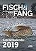 Taschenkalender FISCH & FANG 2019 by 