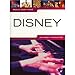 Produktbild Really Easy Piano: Disney. Für Klavier
