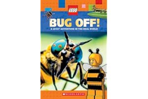 LEGO Non Fiction: Bug Off!