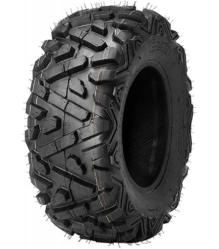 Go Kart Reifen HMParts ATV / Quad Off-Road Tyres 145/70-6 Hua Jian Top H Reifen 3.50-6