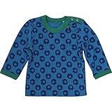 Fred's World by Green Cotton Baby Boys My I l/sl T baby Shirt