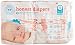 The Honest Company Disposable Diapers - Giraffe - Newborn - 40 ct RS.3138.00