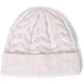 ONLY ONLANNA LIFE CABLE KNIT BEANIE CC Şapka Kadın