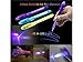 Produktbild RFGTYBDD Exquisit 3Pcs Multifunktions Magic Invisible Ink Pen - zufällig