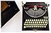 Produktbild Unbekannt Remington Portable, historische, extrem Flache Reiseschreibmaschine aus den USA. ID19383