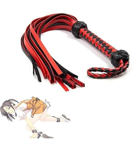 Coltello Paracord Frusta Per Toro Indiana Jones 6 Piedi - Paracord - Foto 8