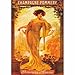Produktbild Vintage Posters : Champagne Pommery