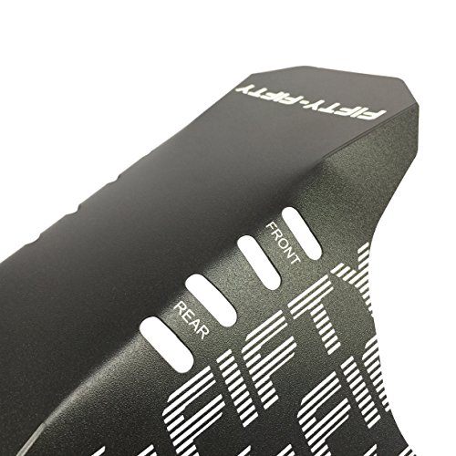 FIFTY-FIFTY Mountainbike Schutzblech - 8