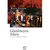 G&ouml;r&uuml;lmeyen Adam