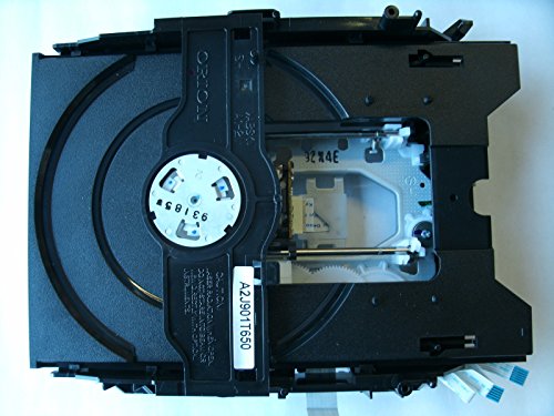 Preisvergleich Produktbild ORION-DVD-Laufwerk-Mechanismus A2J901T650