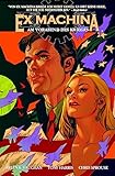 Cover zum Buch Ex Machina: Am Vorabend des Krieges