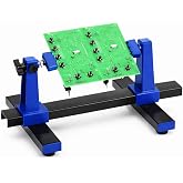Ayarlanabilir PCB Levha Board Tutucu Havya Tamir Standı