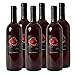 Produktbild Südtiroler Rote Rose VdT Rosenmuskateller Italien 2016 lieblich (6x 0.75 l)