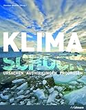 Image de Klimaschock: Ursachen, Auswirkungen, Prognosen
