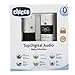 Chicco Top Digital Audio Baby Monitor
