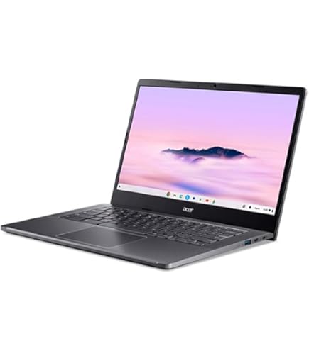 Chromebook本体 ASUS Chromebook Plus CX34/i3-1215U ASUS Chromebook Plus CX34 laptop | wyświetlacz 14