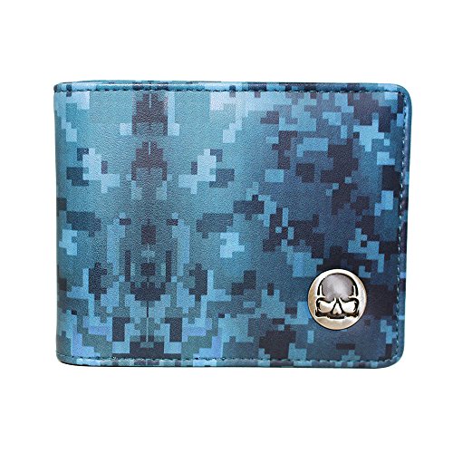 Price comparison product image Official Call of Duty Digi Camo Wallet
