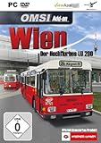 OMSI: Wien - Der Hochflurbus LU (Add-on) - 