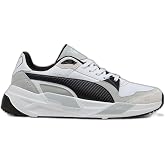 Puma Trinity 2, Erkek Y&uuml;r&uuml;y&uuml;ş Ayakkabısı, &Ccedil;ok Renkli, 37 Beden