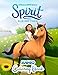 Produktbild Spirit Riding Free JUMBO Coloring Book: Great Colorin Book (Perfect For Kids Ages 8-12)