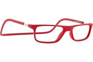 DIDINSKY Gafas de Presbicia con Iman y Filtro Anti Luz Azul. Gafas Graduadas Imantadas de Lectura para Hombre y Mujer y Cristales Anti-reflejantes. 8 colores y 5 graduaciones – FARADAY