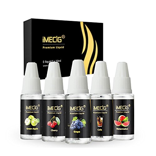 ᐅ Liquide pour cigarette électronique gout tabac les meilleurs de 2018 Yaveo.fr