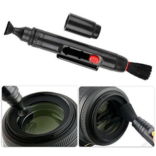 Lot de filtres FC69  Camshot UV CPL ND4 FLD gros plan 4    8    10    pare-soleil   cache objectif   bo  tier de filtre   stylo de nettoyage d objectif pour appareil photo num  rique Nikon Coolpix P900  P900s