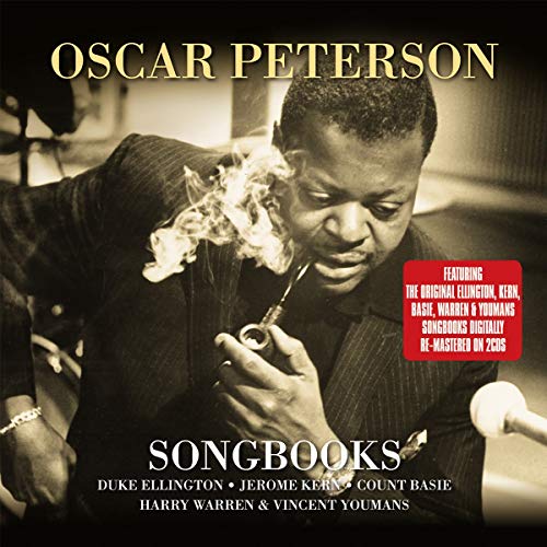 Songbooks  3cd