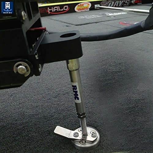 Preisvergleich Produktbild Troll-Tamer Trolling Motor Stabilizer by T. H. Marine