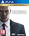Produktbild Hitman, The Complete First Edition (Steelbook Edition) PS4