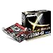 Produktbild Asrock H81M-G Intel H81 Socket H3 (LGA 1150) Micro ATX Motherboard - Motherboards (DDR3-SDRAM,DDR3L-SDRAM, DIMM, 1066,1333,1600 MHz, Dual, 16 GB, Intel)