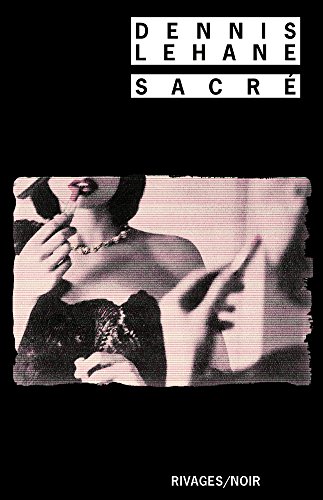 couverture de : Sacr&eacute;